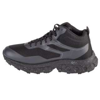 Buty do biegania Inov-8 RocFly G 390 GTX M 001101-BK-S-01 Inov-8
