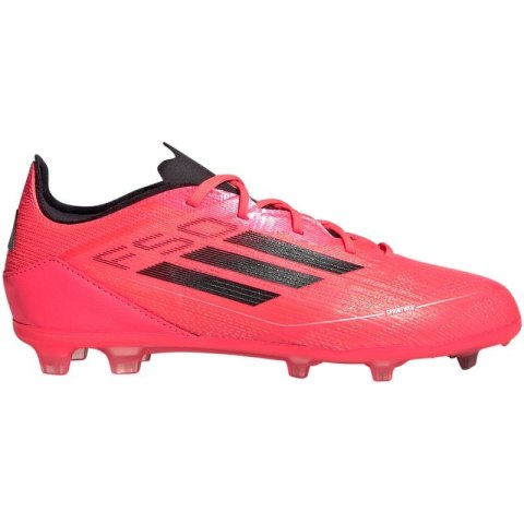 Buty piłkarskie adidas F50 Pro FG Jr IF1360 Adidas