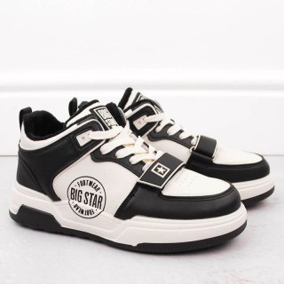 Buty sportowe ocieplane Big Star W INT2031 Big Star