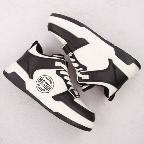 Buty sportowe ocieplane Big Star W INT2031 Big Star