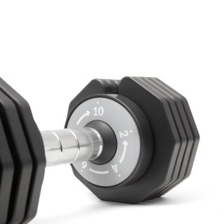 Hantel regulowany Half Human 10kg SFIT-P-HH30002 Half Human