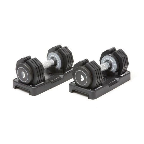 Hantel regulowany Half Human 10kg SFIT-P-HH30002 Half Human