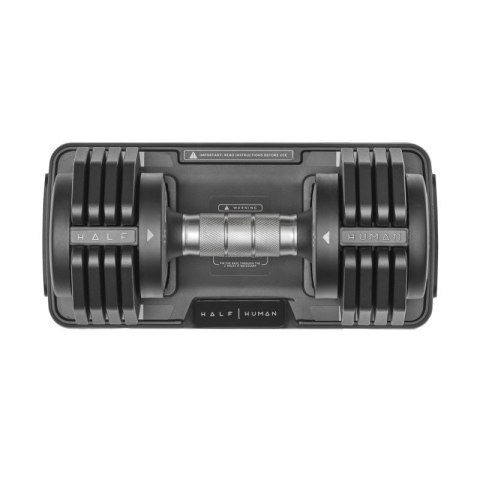 Hantel regulowany Half Human 10kg SFIT-P-HH30002 Half Human
