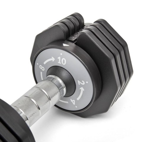 Hantel regulowany Half Human 10kg SFIT-P-HH30002 Half Human