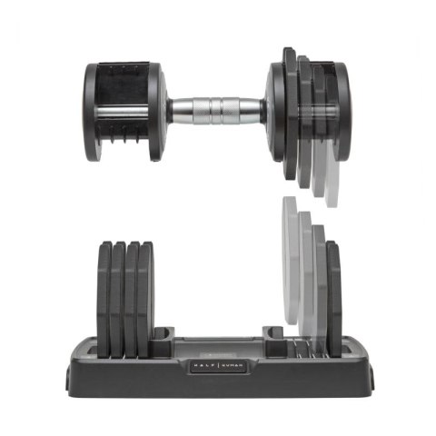 Hantel regulowany Half Human 10kg SFIT-P-HH30002 Half Human