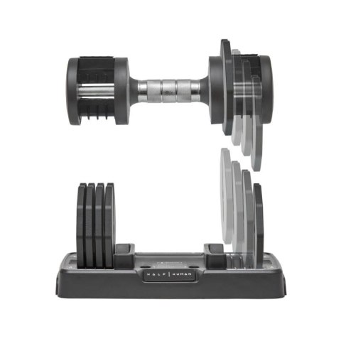 Hantel regulowany Half Human 25kg SFIT-P-HH30003 Half Human