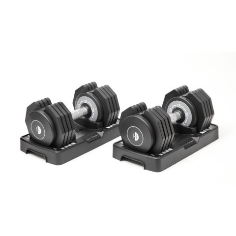 Hantel regulowany Half Human 25kg SFIT-P-HH30003 Half Human