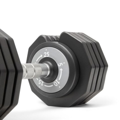 Hantel regulowany Half Human 25kg SFIT-P-HH30003 Half Human