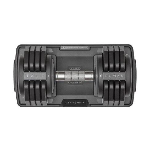 Hantel regulowany Half Human 25kg SFIT-P-HH30003 Half Human