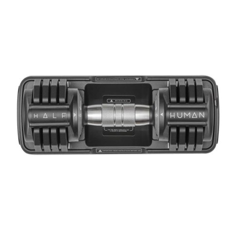 Hantle regulowane Half Human 5kg SFIT-P-HH30001 Half Human