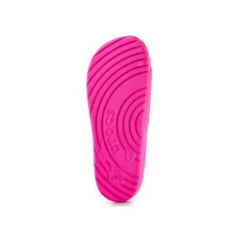 Klapki Crocs Pink Crush W 210088-6TW Crocs