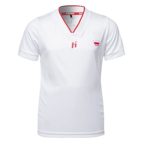Koszulka Huari Alumni Poland Kids Jr 92800617556 Huari