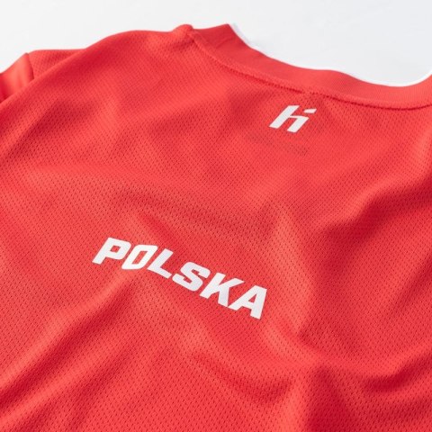 Koszulka Huari Alumni Poland Senior M 92800617570 Huari