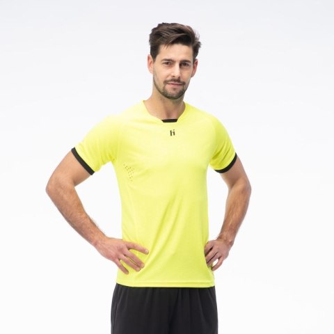 Koszulka Huari Rosario Senior M 92800617694 Huari