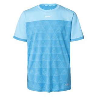 Koszulka Huari Sportivo II Junior Jr 92800617698 Huari