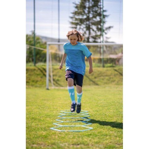 Koszulka Huari Sportivo II Junior Jr 92800617698 Huari