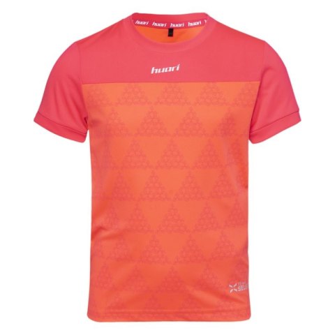 Koszulka Huari Sportivo II Kids Jr 92800617704 Huari