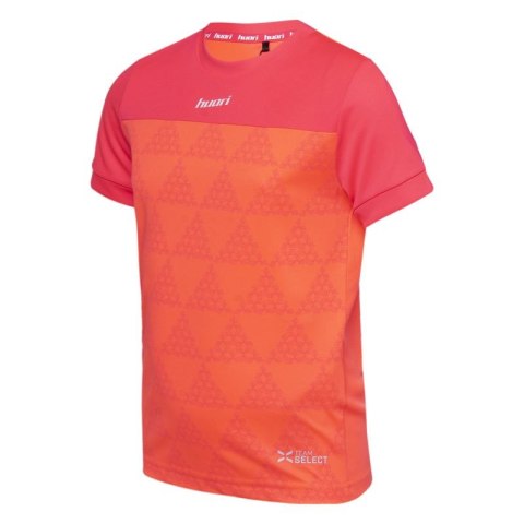 Koszulka Huari Sportivo II Kids Jr 92800617704 Huari