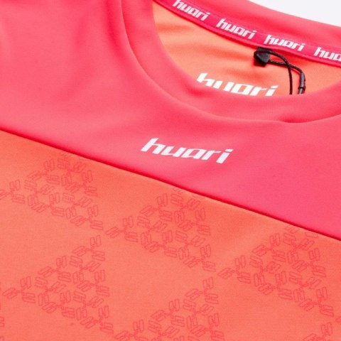 Koszulka Huari Sportivo II Kids Jr 92800617704 Huari