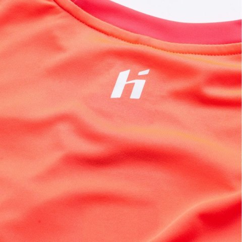 Koszulka Huari Sportivo II Kids Jr 92800617704 Huari