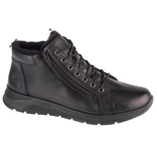 Rieker Booties 39604-00 Czarne 40