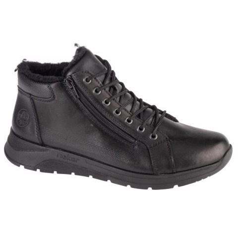 Rieker Booties 39604-00 Czarne 40