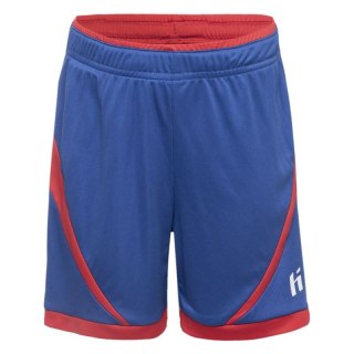 Spodenki Huari Platense II Kids Jr 92800617674 Huari