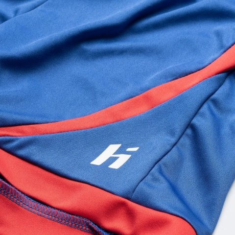 Spodenki Huari Platense II Kids Jr 92800617674 Huari