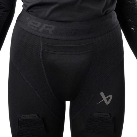 Spodnie ribano Bauer Pro Jill Wmn Bauer
