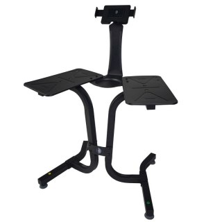 Stojak na hantle Half Human regulowany SFIT-P-HH30004 Half Human