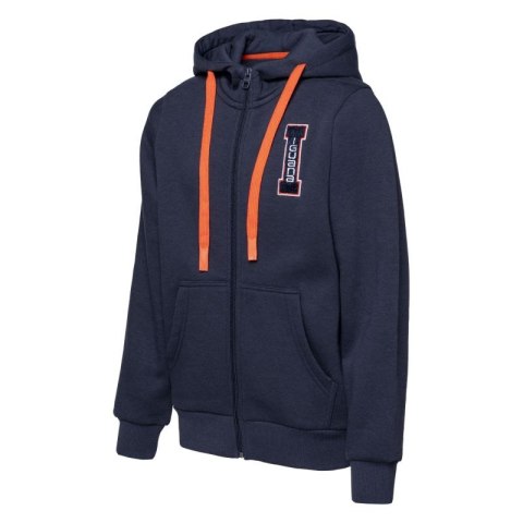 Bluza Iguana Laki Tb Jr 92800621064 Iguana