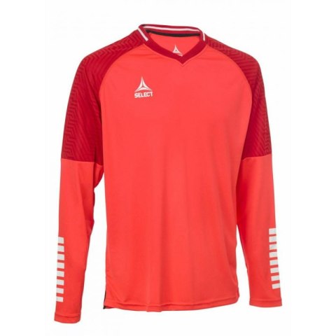 Bluza piłkarska dla bramkarza Select Monaco M T26-03136 Select
