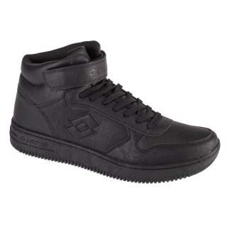 Buty Lotto Paliot Mid M OC 2400190U-1111 Lotto