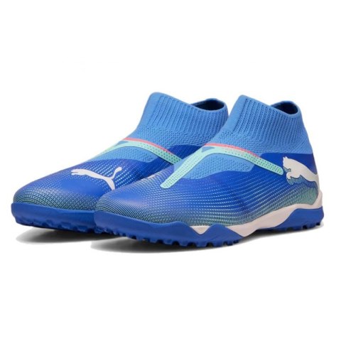 Buty Puma Future 7 Match+ LL TT 107930-01 Puma