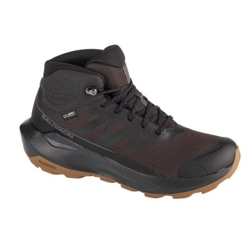 Buty Salomon Elixir Tour Mid WP M 475778 Salomon