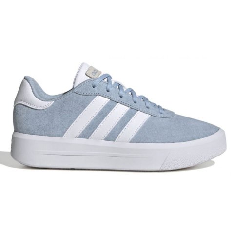 Buty adidas Court Silk W IG8612 Adidas