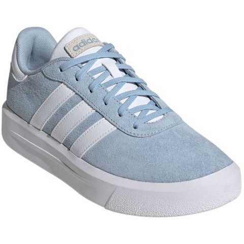 Buty adidas Court Silk W IG8612 Adidas