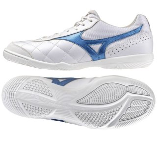 Buty piłkarskie Mizuno MRL Sala Club IN M Q1GA241602 Mizuno