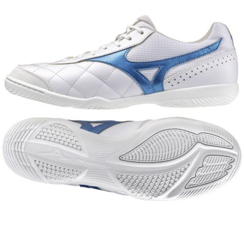 Buty piłkarskie Mizuno MRL Sala Club IN M Q1GA241602 Mizuno