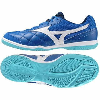 Buty piłkarskie Mizuno MRL Sala Club IN M Q1GA241603 Mizuno
