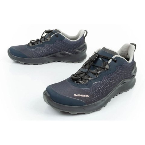 Buty sportowe Lowa W 320433 3897 GORE-TEX Inny