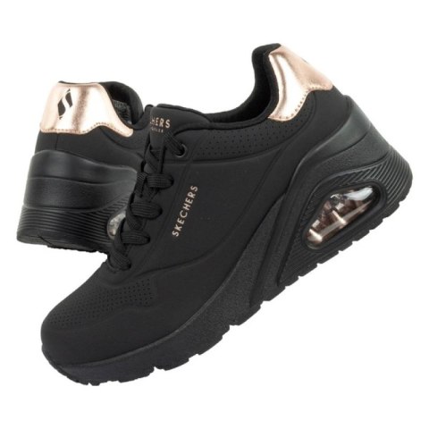 Buty sportowe Skechers Uno W 177520/BBK Skechers