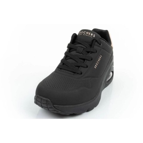 Buty sportowe Skechers Uno W 177520/BBK Skechers