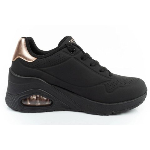 Buty sportowe Skechers Uno W 177520/BBK Skechers