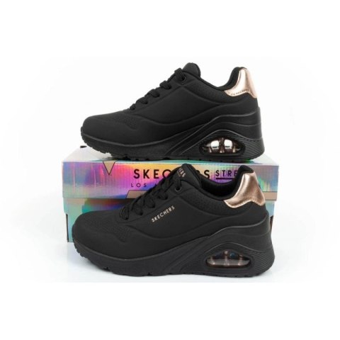 Buty sportowe Skechers Uno W 177520/BBK Skechers
