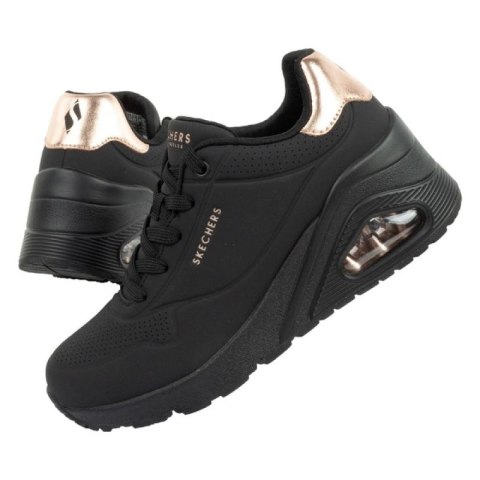 Buty sportowe Skechers Uno W 177520/BBK Skechers
