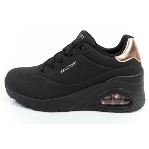 Buty sportowe Skechers Uno W 177520/BBK Skechers
