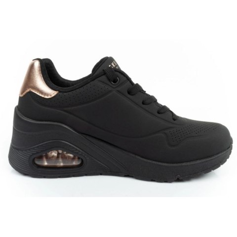 Buty sportowe Skechers Uno W 177520/BBK Skechers