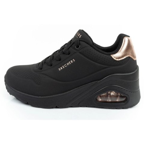 Buty sportowe Skechers Uno W 177520/BBK Skechers