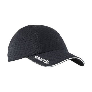 Czapka z daszkiem Craft Run Cap 92800445478 Craft